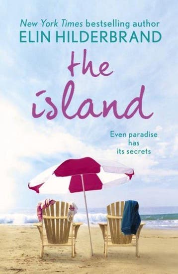 The Island - Elin Hilderbrand 9780340919859, Verzenden, Gelezen, Elin Hilderbrand