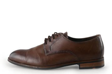 Lloyd Nette schoenen in maat 41 Bruin, Kleding | Heren, Bruin, Verzenden, Overige typen, Lloyd
