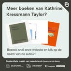 Adres onbekend 9789041412157 Kathrine Kressmann Taylor, Boeken, Verzenden, Gelezen, Kathrine Kressmann Taylor