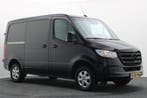 Zakelijke Lease |  Mercedes-Benz Sprinter 315 CDI Automaat L, Automaat, Gebruikt, Zwart, Overige kleuren