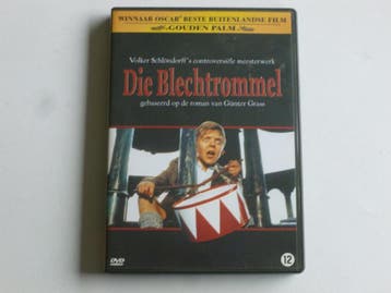 Die Blechtrommel - Volker Schlöndorff (DVD), Ophalen of Verzenden, Zo goed als nieuw