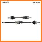 AANDRIJFAS Citroën C3 C4 DS3 DS4 Peugeot 208 2008 308 3008, Ophalen of Verzenden, Nieuw, Peugeot