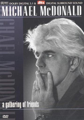 Michael McDonald - A Gathering, Verzenden, Nieuw in verpakking