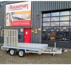 Hulco Terrax-2 3500 294x150x27cm 3500kg, Ophalen, Nieuw