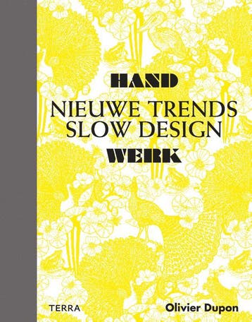 Hand werk - Olivier Dupon 9789089896605, Verzenden, Zo goed als nieuw, Olivier Dupon