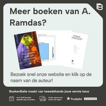 BESLUIT VAN MAI - A. Ramdas 9789023434573, Verzenden, Gelezen, A. Ramdas