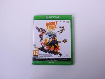 Xbox one - Rocket arena, Ophalen of Verzenden, Nieuw