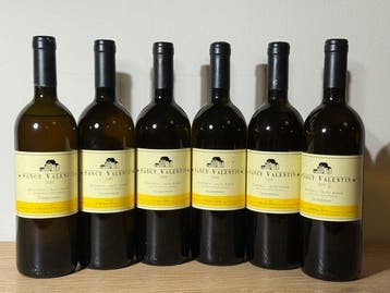 2000 St Michael-Eppan, Sanct Valentin Chardonnay - Trentino, Nieuw
