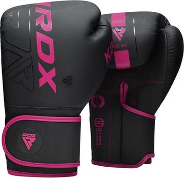 RDX Sports F6 Kara Bokshandschoenen - Boxing Gloves -, Ophalen of Verzenden, Nieuw
