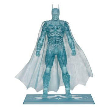 Batman & Robin DC Multiverse Action Figure Batman (Frostb..., Verzamelen, Ophalen of Verzenden, Nieuw