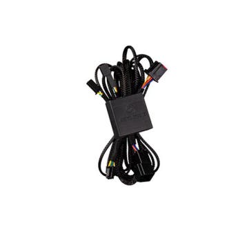 Tazer 25.5-26 Jeep Wrangler Driver Assistance Whisperer, Ophalen of Verzenden, Nieuw