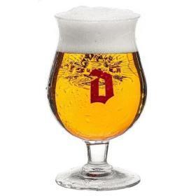 Duvel bierglas - 3L, Verzamelen, Biermerken
