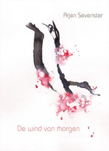 9789062657643 De wind van morgen | Tweedehands, Verzenden, Zo goed als nieuw, Arjen Sevenster