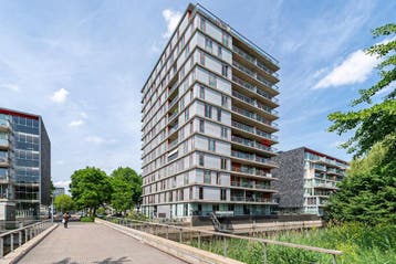 Te huur: Appartement Osdorper Ban in Amsterdam, Noord-Holland, Appartement, Amsterdam