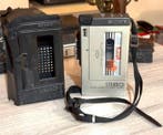 Sony - TCS-350 Walkman, Nieuw
