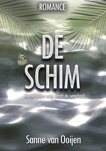 9789083744438 Tweeluik 2 - De Schim Sanne van Ooijen, Boeken, Verzenden, Nieuw, Sanne van Ooijen