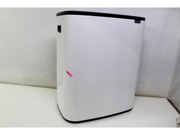 Brabantia Bo Touch Bin - Prullenbak 2 x 30 l -, Huis en Inrichting, Woonaccessoires | Prullenbakken, Verzenden, Zo goed als nieuw