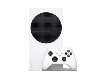 MICROSOFT Xbox Series S 512 GB, Verzenden, Nieuw