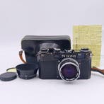 Nikon Late-model Nikon S2 (original, genuine black finish), Nieuw