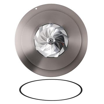 Upgrade turbo cartridge geschikt voor BMW 3 G20 330i 2018..., Verzenden, Nieuw, BMW