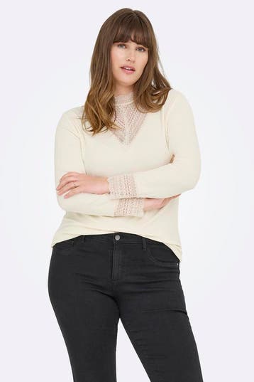 ONLY shirt Tilde lange mouw Maat:, Verzenden, Nieuw, Overige kleuren