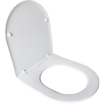 Xellanz Nibiru Toiletzitting - Softclose en Quick Release -, Ophalen of Verzenden, Nieuw