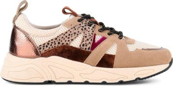 PS Poelman - Maat 39 - Dames - CAROCEL Imitatie Leren Suedè, Kleding | Dames, Schoenen, Verzenden, Nieuw