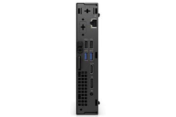 Dell OptiPlex 7010 Micro | Intel® Core™ i5-13600 Processor, Ophalen of Verzenden, Zo goed als nieuw, Dell, SSD