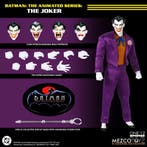 Batman: The Animated Series Action Figure 1/12 The Joker 17, Verzamelen, Ophalen of Verzenden, Nieuw