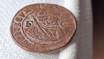 Nederland, Friesland Oord z.j. (Zonder minimumprijs)
