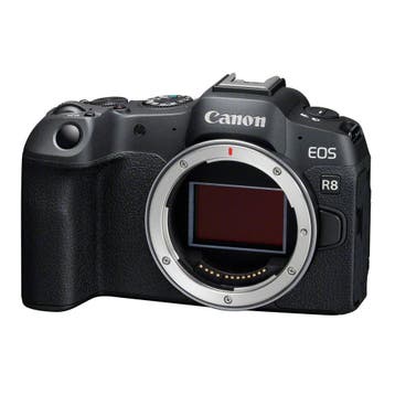 Canon EOS R8 Body, Audio, Tv en Foto, Bandrecorders, Verzenden