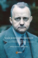 Maar ik ben geen schooier 9789493028630 Adriaan van Es, Verzenden, Zo goed als nieuw, Adriaan van Es