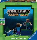 Ravensburger Minecraft - Bordspel, Verzenden, Nieuw