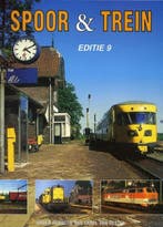 Spoor & trein 9 9789060130797, Verzenden, Gelezen