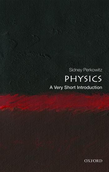 Physics: A Very Short Introduction | Nieuw, Boeken, Hobby en Vrije tijd, Nieuw, Ophalen of Verzenden