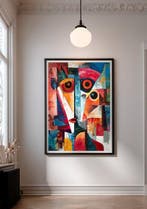 E. Pérez Lezcano - “Visiones” XL ( No Reserve)