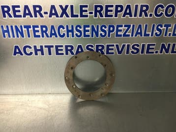 8,5 Inch schijf tbv Alu vliegwiel (automaat), Verzenden, Nieuw, Universele onderdelen