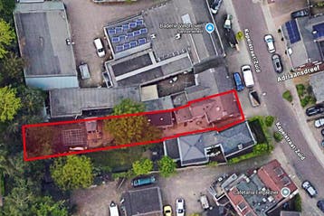 Te huur: Huis Kapelstraat-Zuid in Veldhoven, Veldhoven, Noord-Brabant