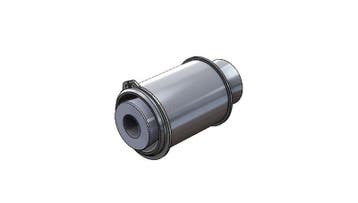 SPL Parts 92-99 BMW 3 Series E36 / 99-05 BMW 3 Series E46, Ophalen of Verzenden, Nieuw