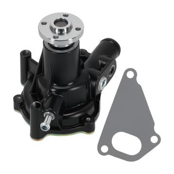 Waterpomp voor Komatsu 3D84E-3B/3D84E-3C 129002-42004, Verzenden, Nieuw, Universele onderdelen