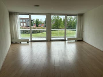 Te huur: Appartement Bernhardlaan in Etten-Leur, Noord-Brabant, Etten-Leur, Appartement