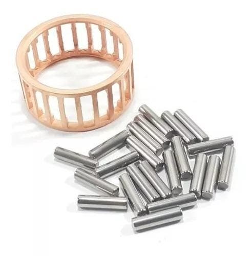 Oem big-end Lager Suzuki RMZ450 2008-2024 RMX450 2012-2019, Motoren, Onderdelen | Overige, Ophalen of Verzenden