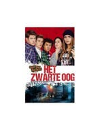 Het zwarte oog / 1 / Ghost rockers 9789462771543, Verzenden, Gelezen, Bjorn Van den Eynde