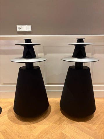 Bang & Olufsen - BeoLab 5 Luidsprekerset, Nieuw