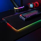 RGB gaming muismat - 80 x 30cm, Ophalen of Verzenden, Nieuw