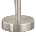 EGLO Solo 1 Tafellamp - E14 - 26 cm - Grijs/Wit - Dimbaar, Verzenden, Nieuw