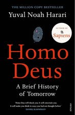 Homo Deus 9781784703936 Yuval Noah Harari, Boeken, Ophalen of Verzenden, Nieuw, Yuval Noah Harari