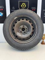 Opel Combo bj.2017 185/65R15 reservewiel 5x98, Gebruikt, 15 inch, Banden en Velgen, 185 mm