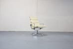 Herman Miller - Charles & Ray Eames - Fauteuil - EA216 soft