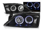 Angel Eyes koplampen Black geschikt voor Ford Mondeo, Verzenden, Nieuw, Ford